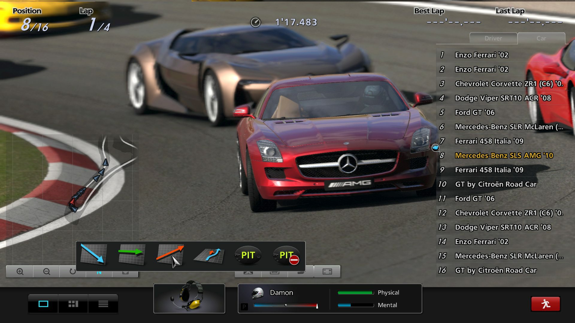 Gran Turismo 5 (Edición Coleccionista) - Imagen 11